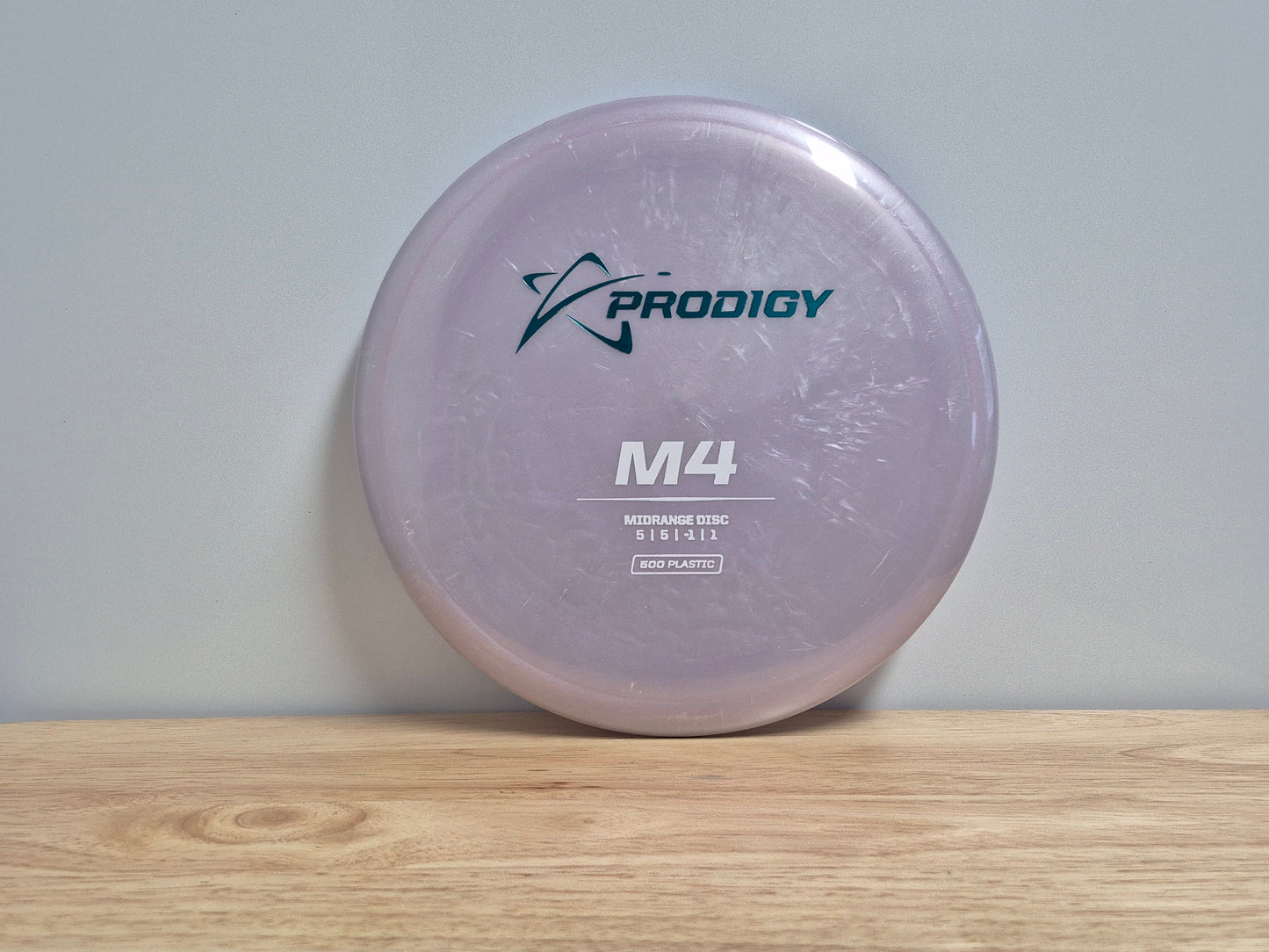 M4 500