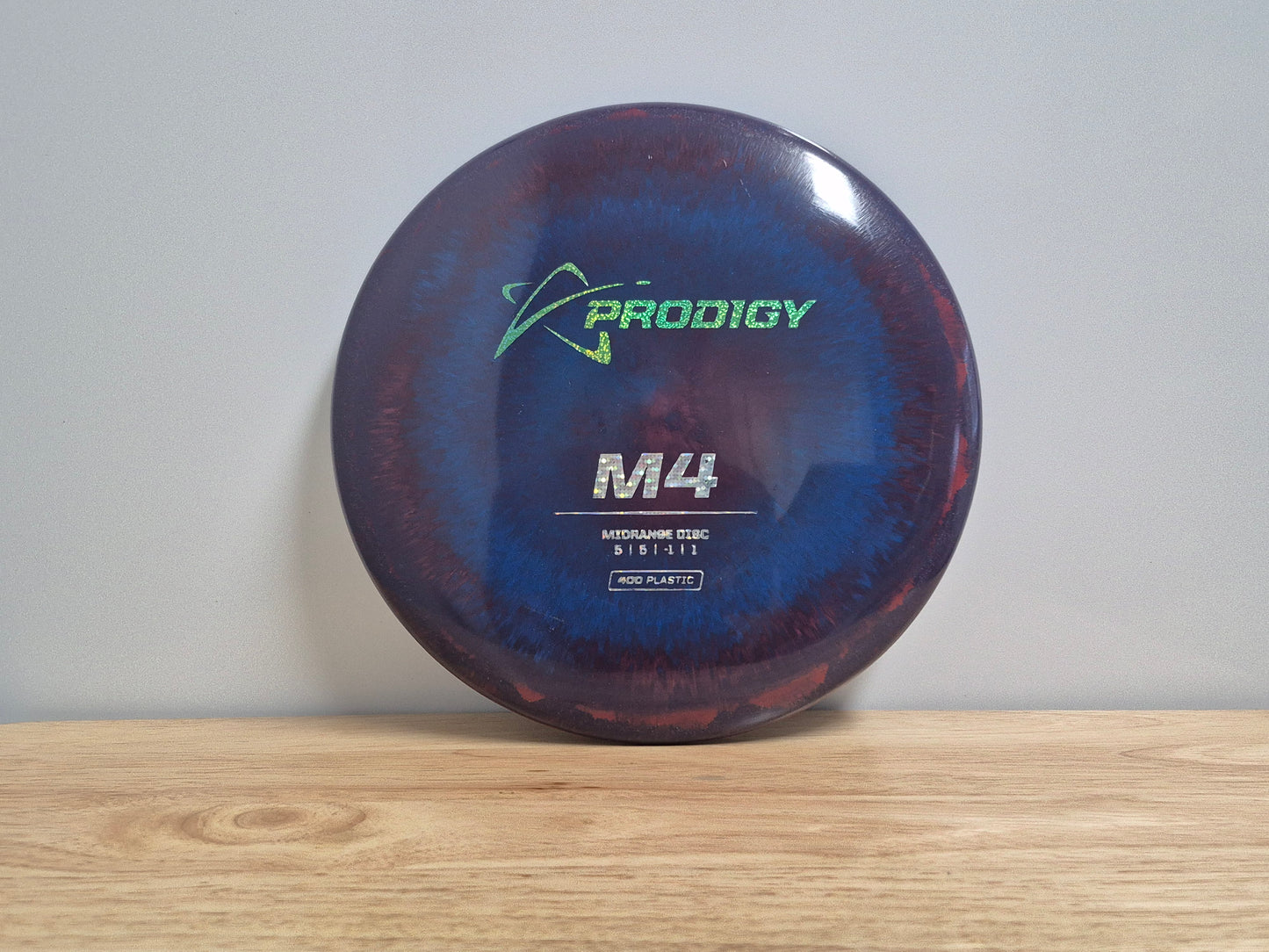 M4 400