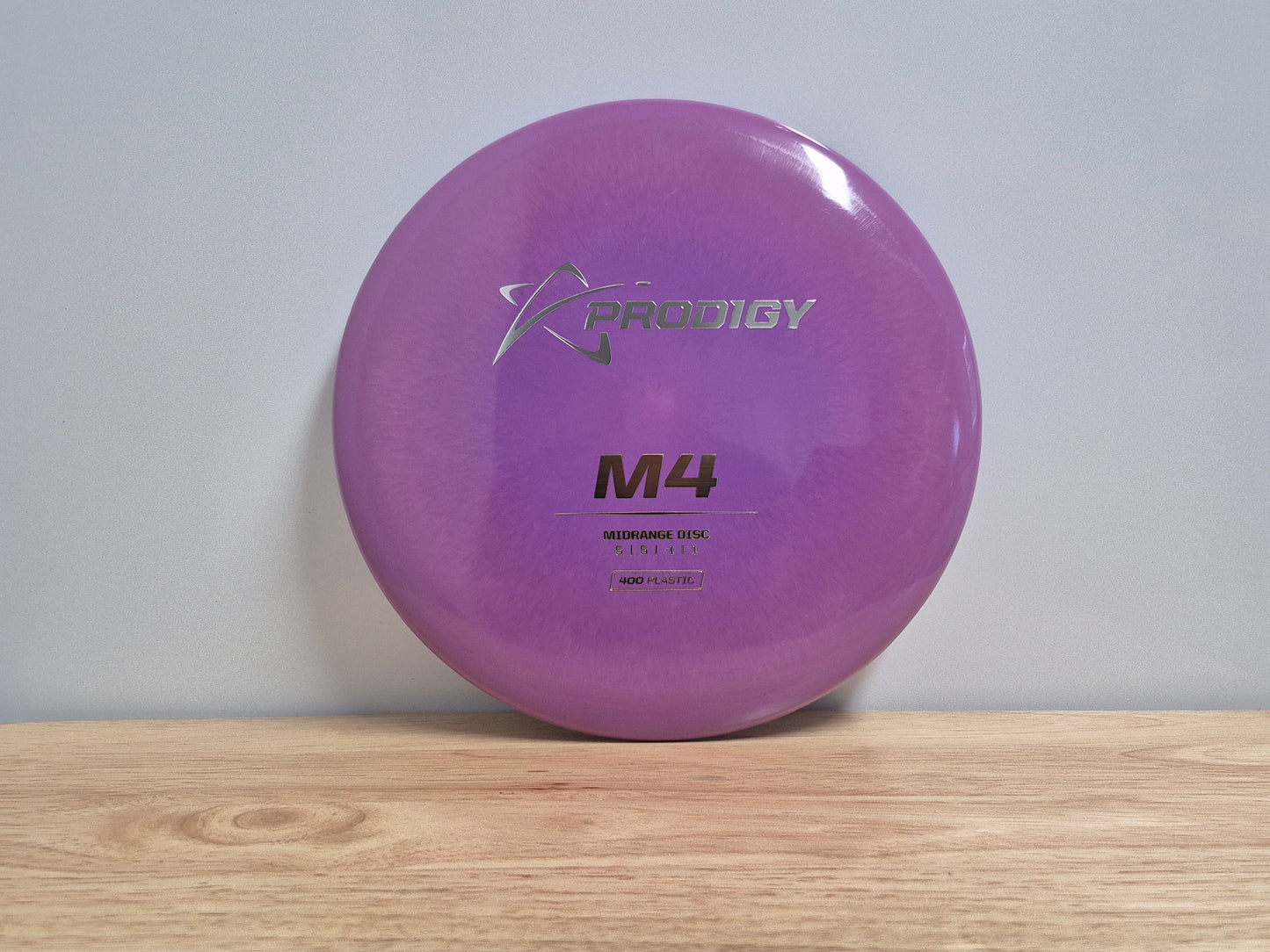 M4 400