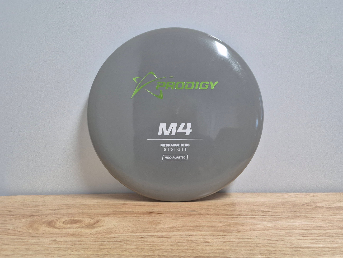 M4 400