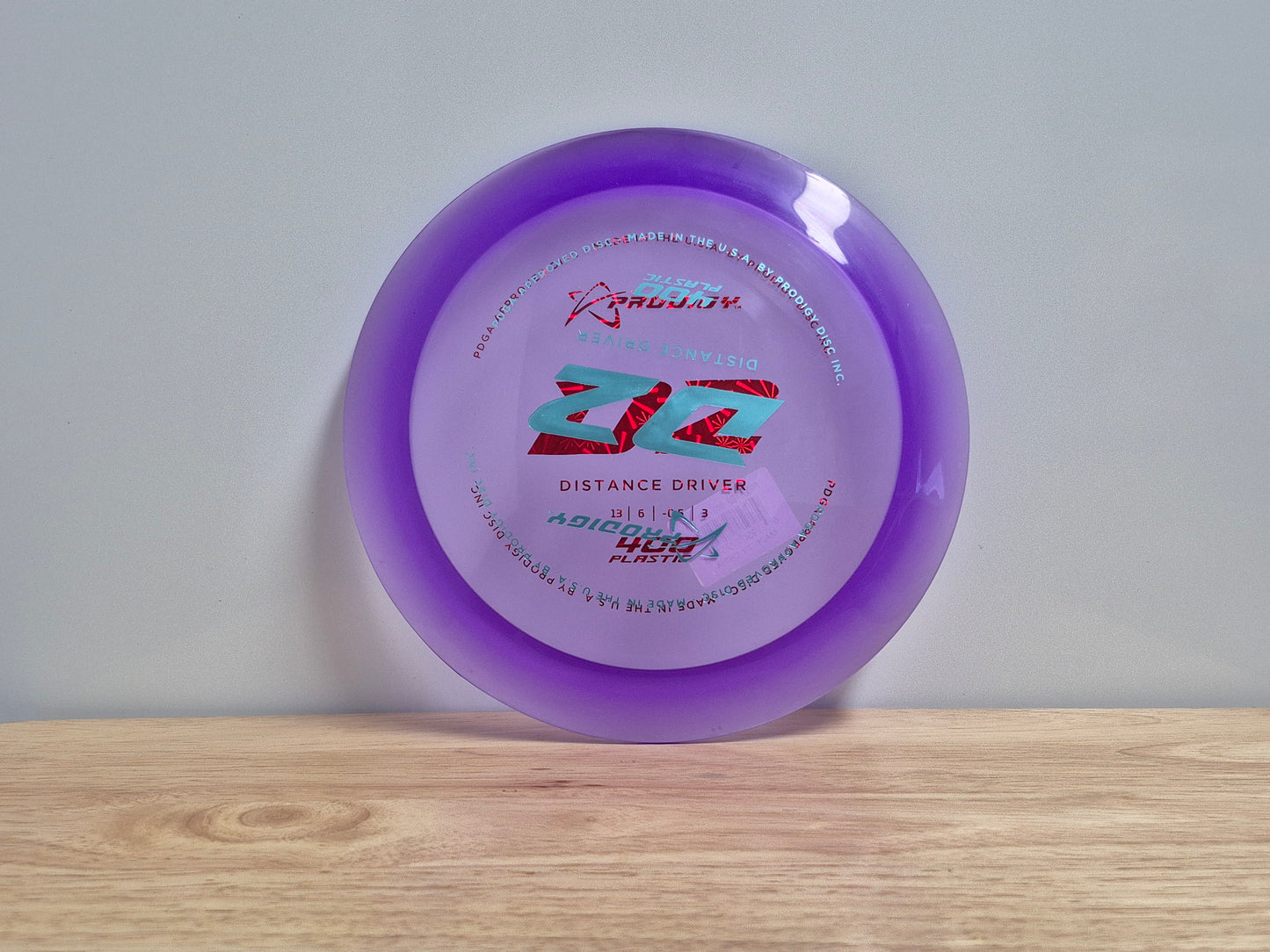 D2 400 (Seconds)
