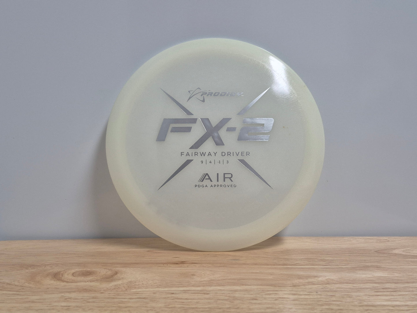 FX-2 AIR