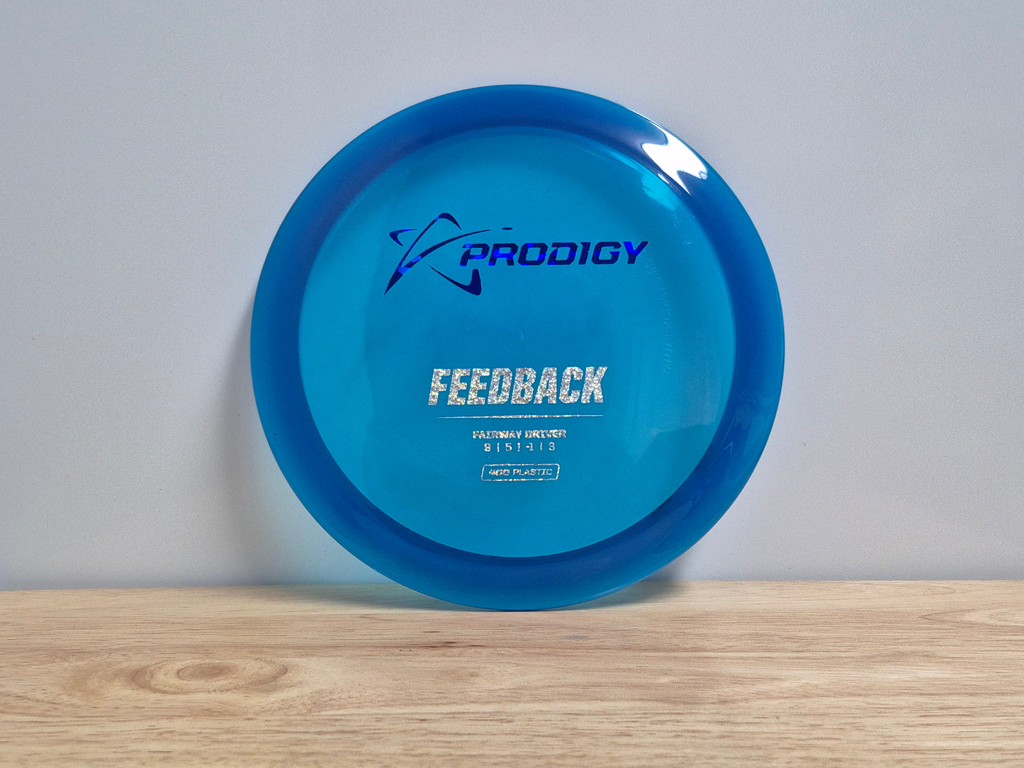 Feedback 400