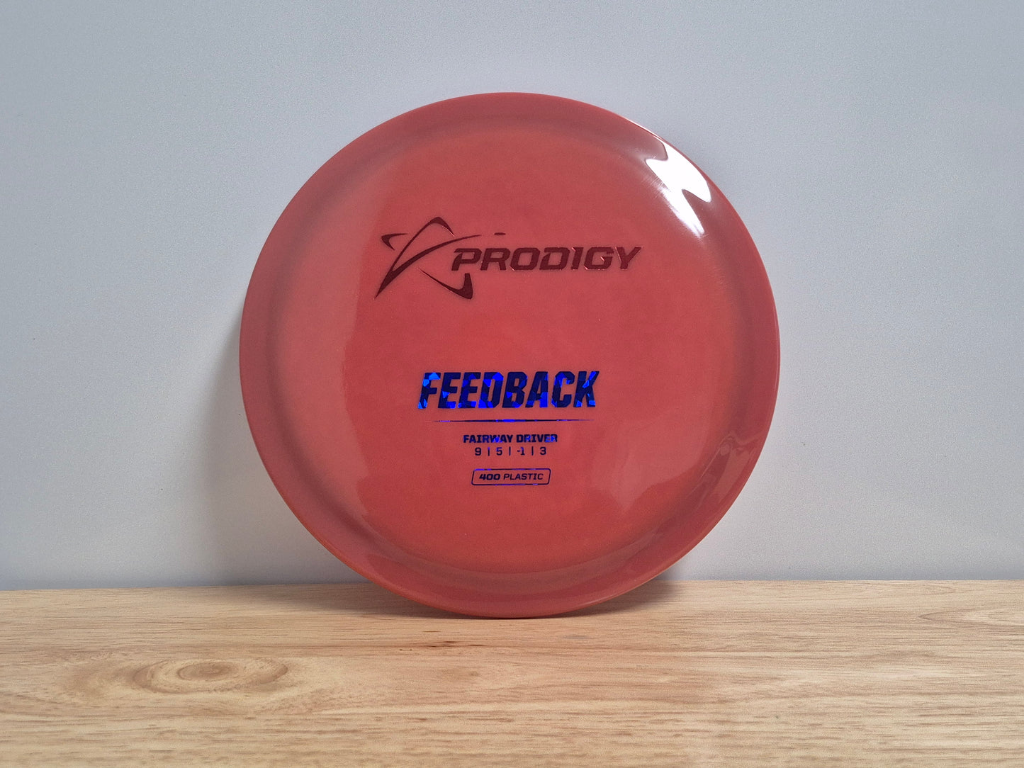 Feedback 400