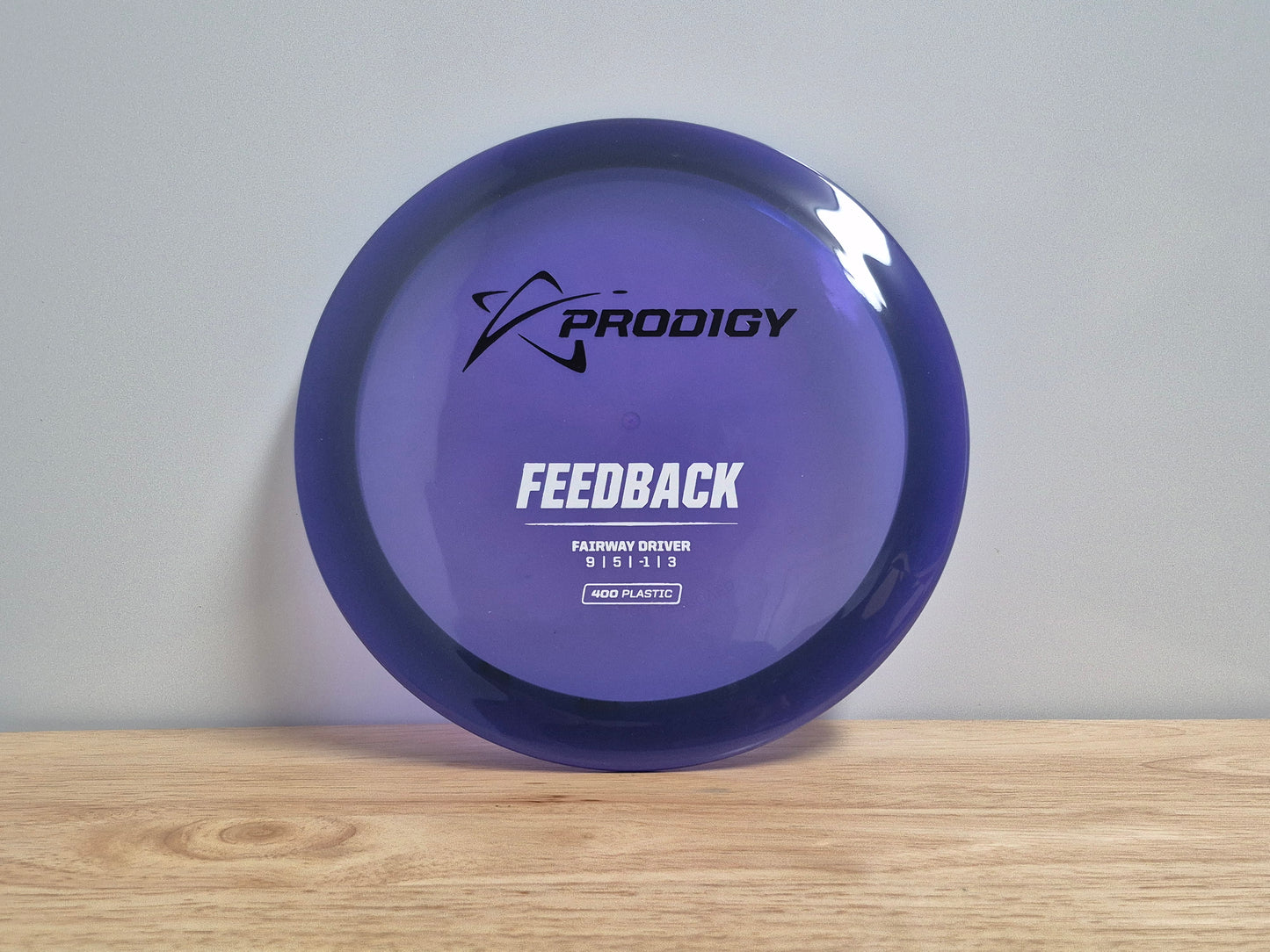 Feedback 400
