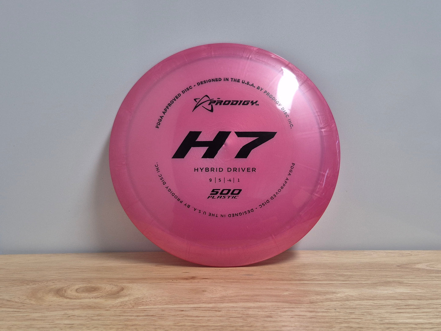 H7 500