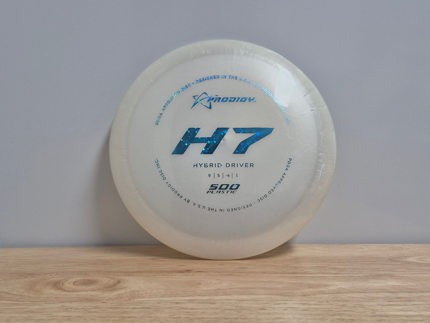 H7 500