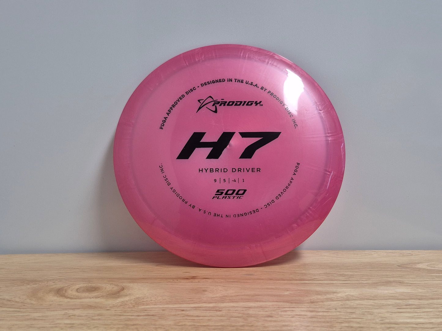 H7 500
