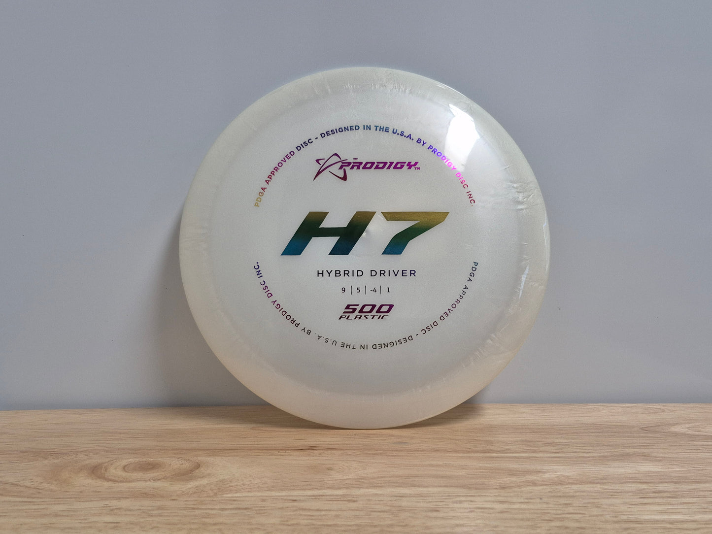 H7 500