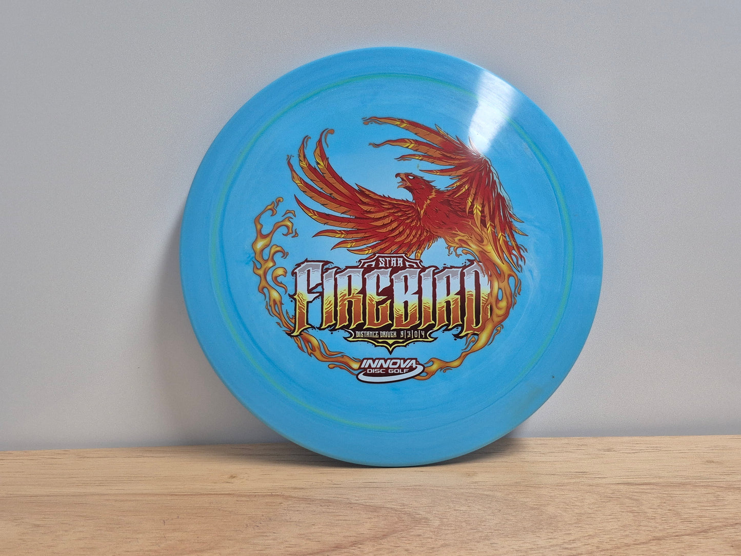 Star Firebird