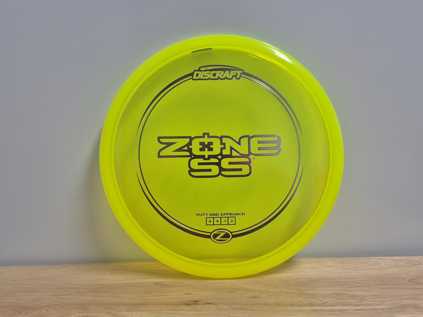 Z Zone SS