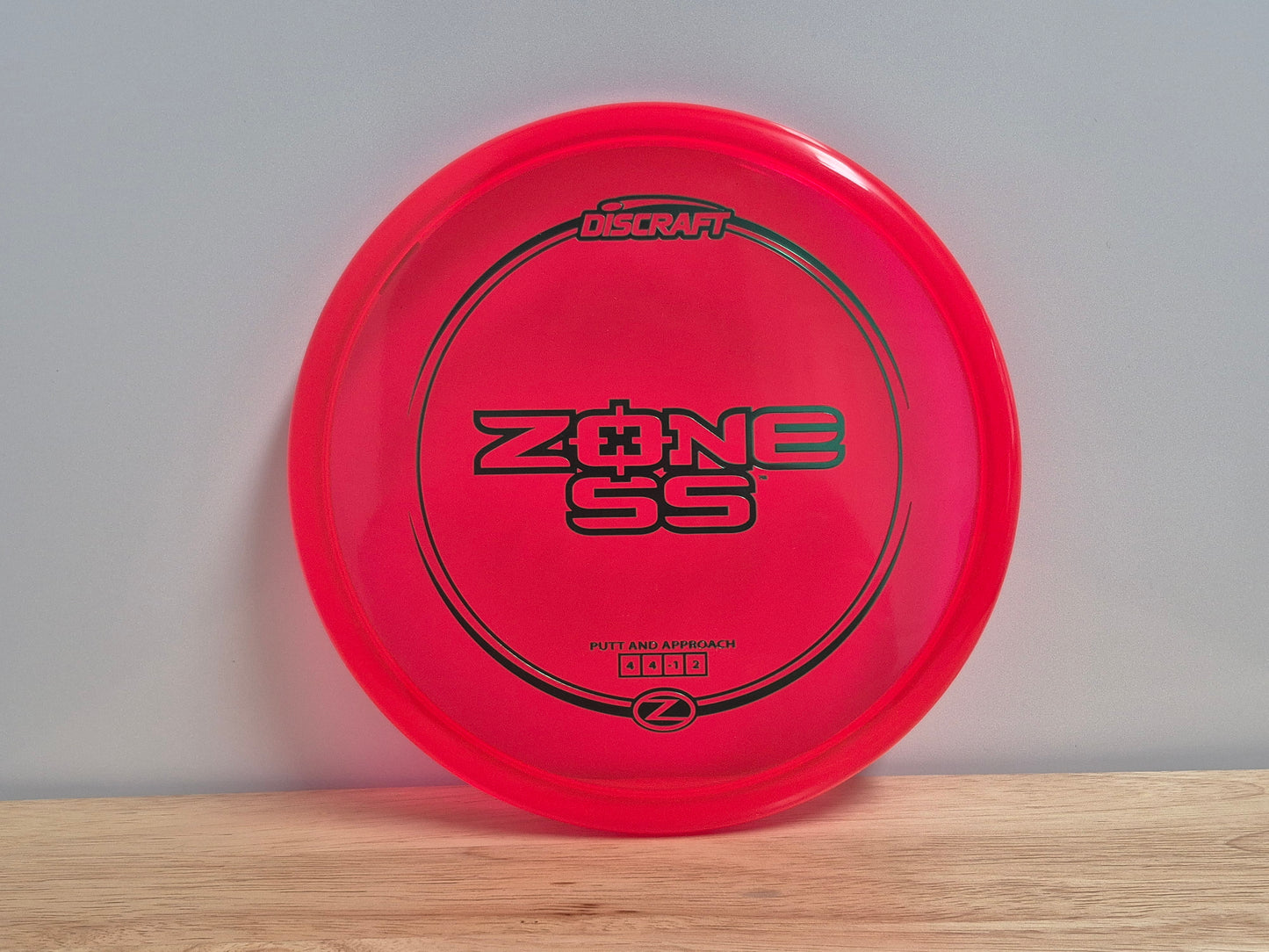 Z Zone SS