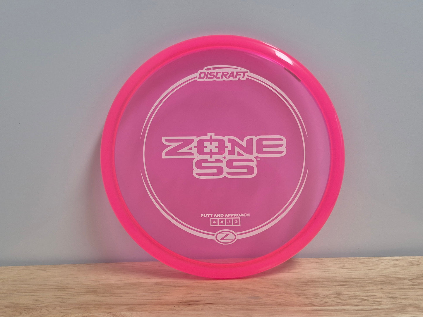 Z Zone SS