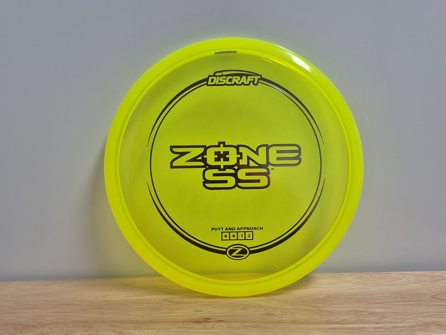 Z Zone SS