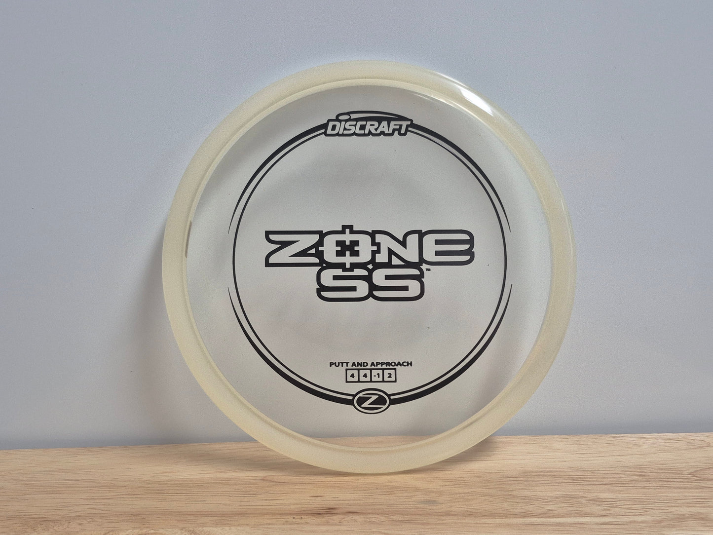 Z Zone SS
