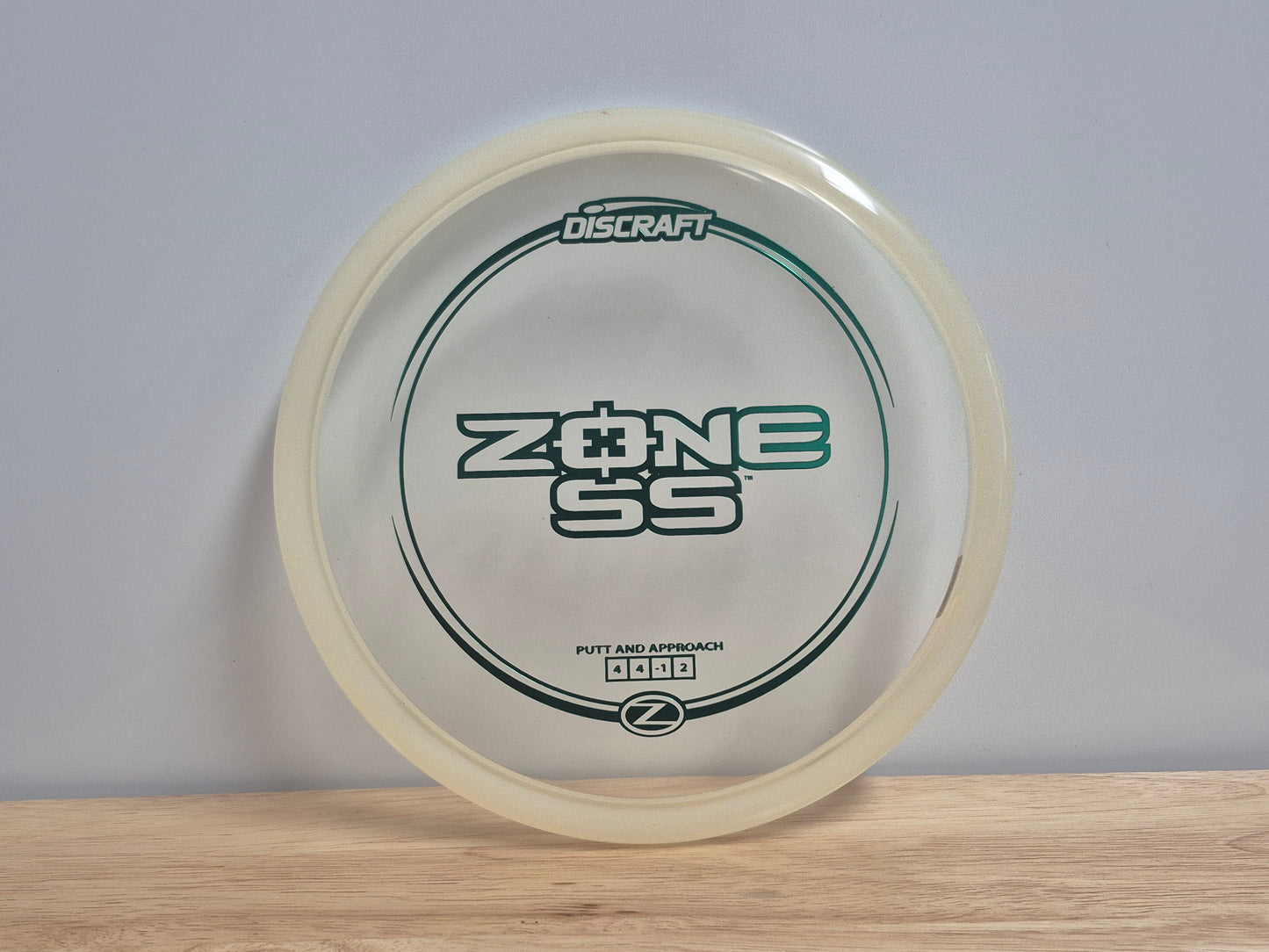 Z Zone SS