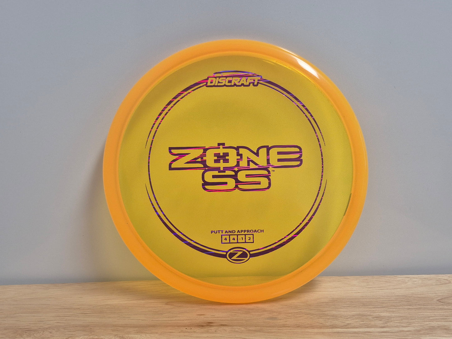 Z Zone SS