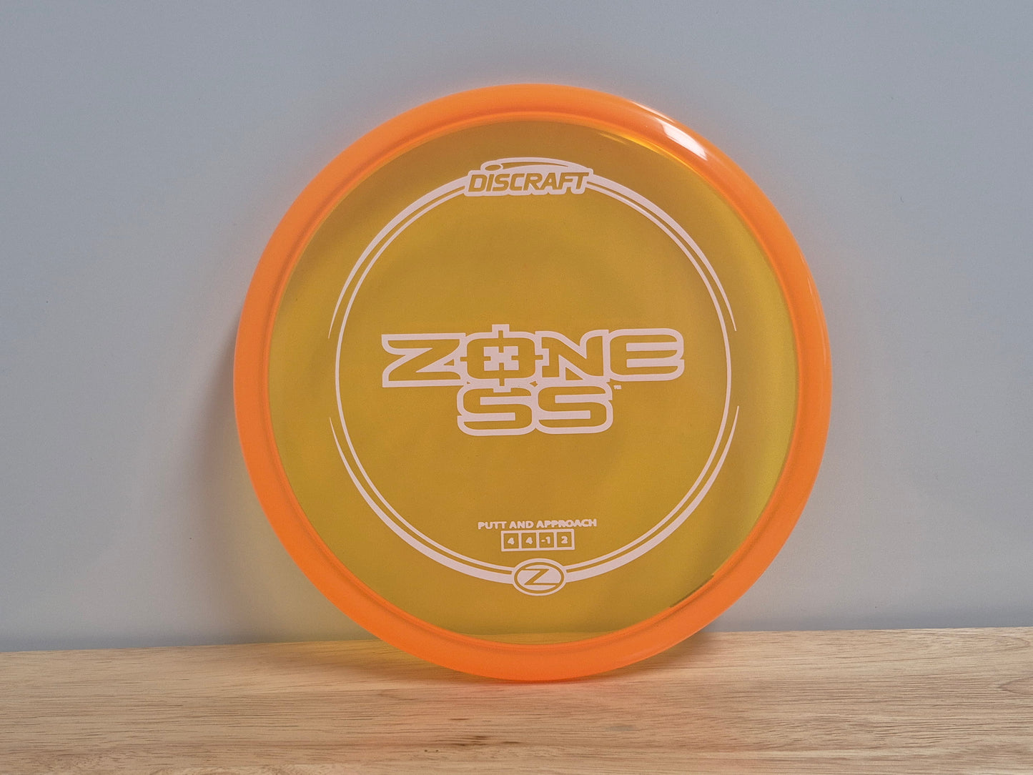 Z Zone SS