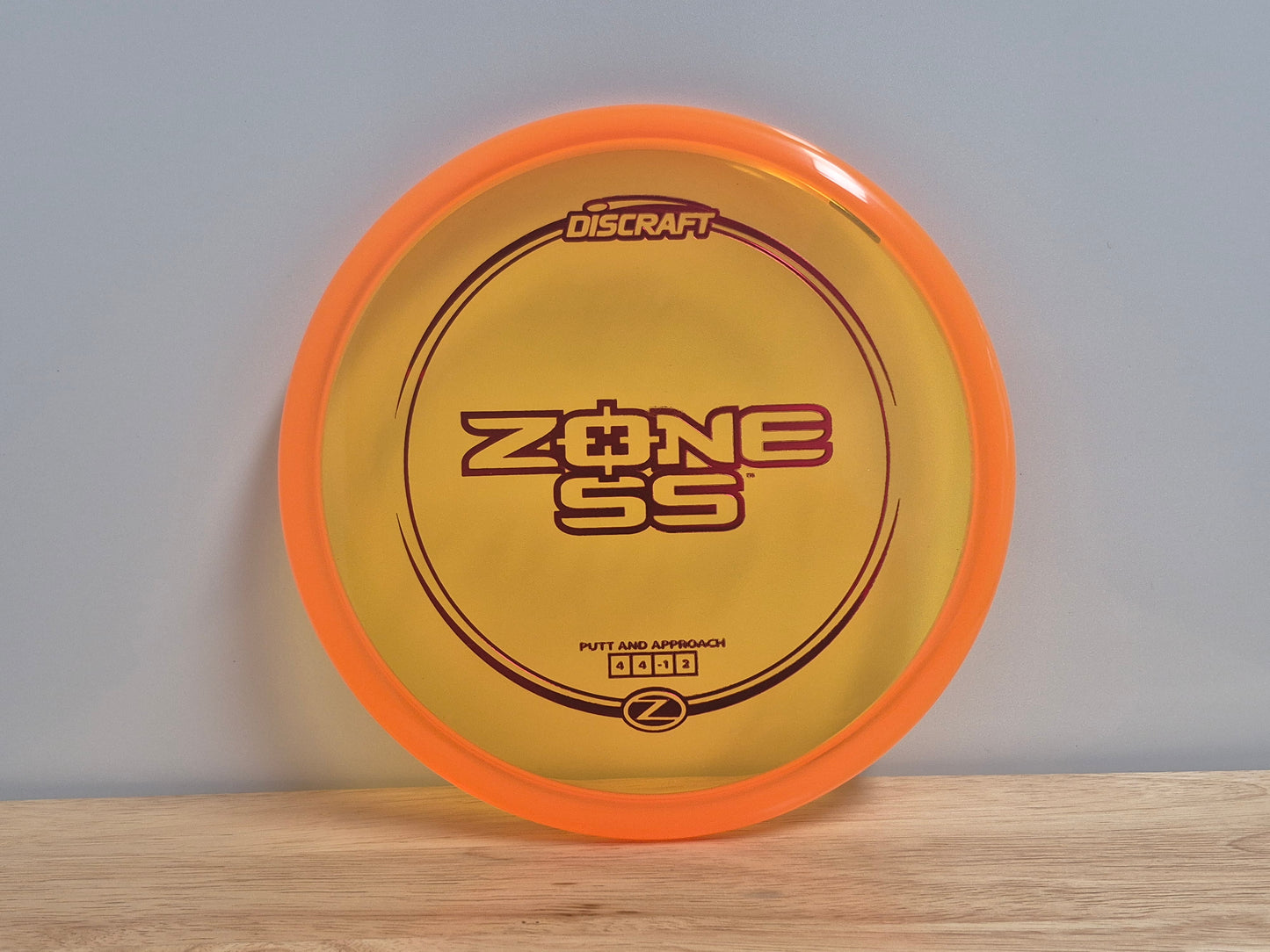 Z Zone SS
