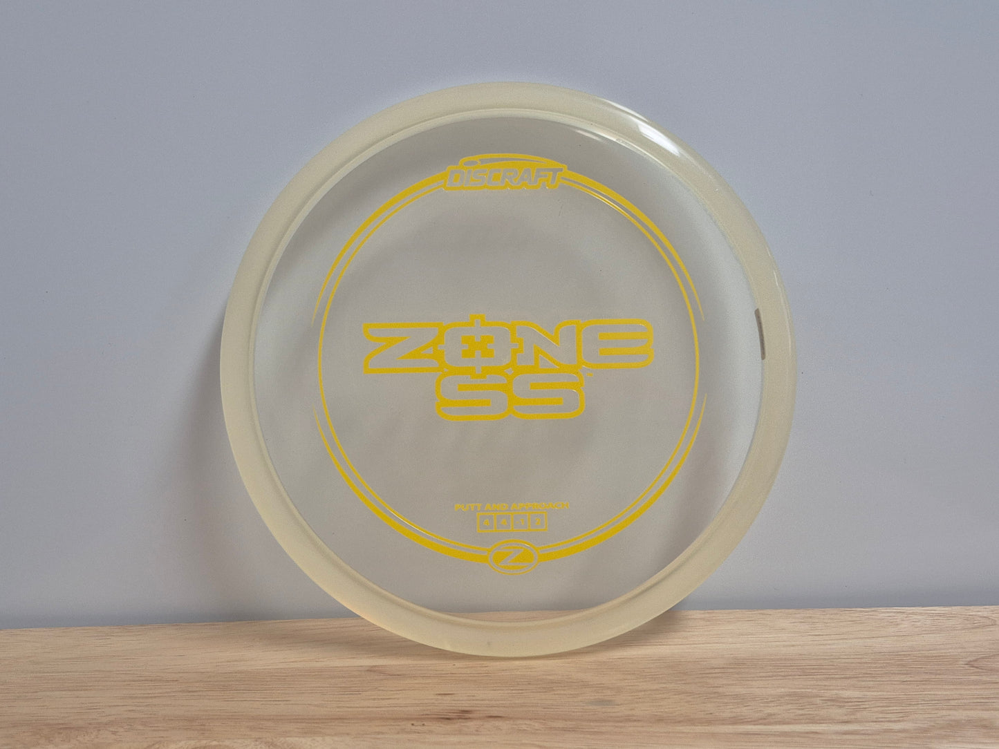 Z Zone SS