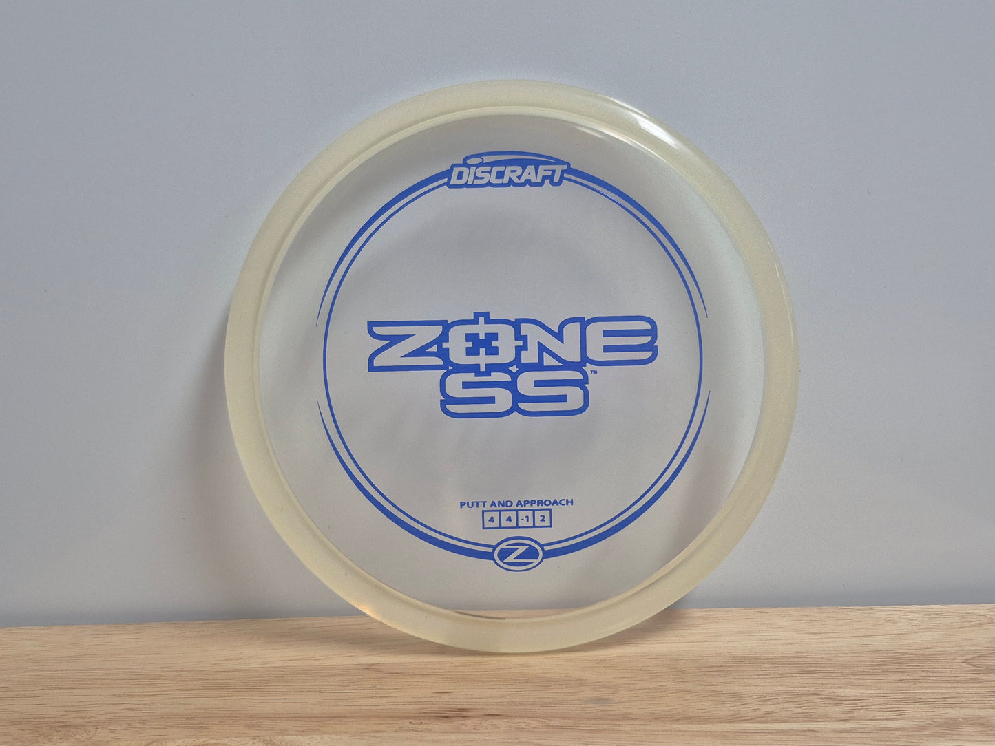 Z Zone SS