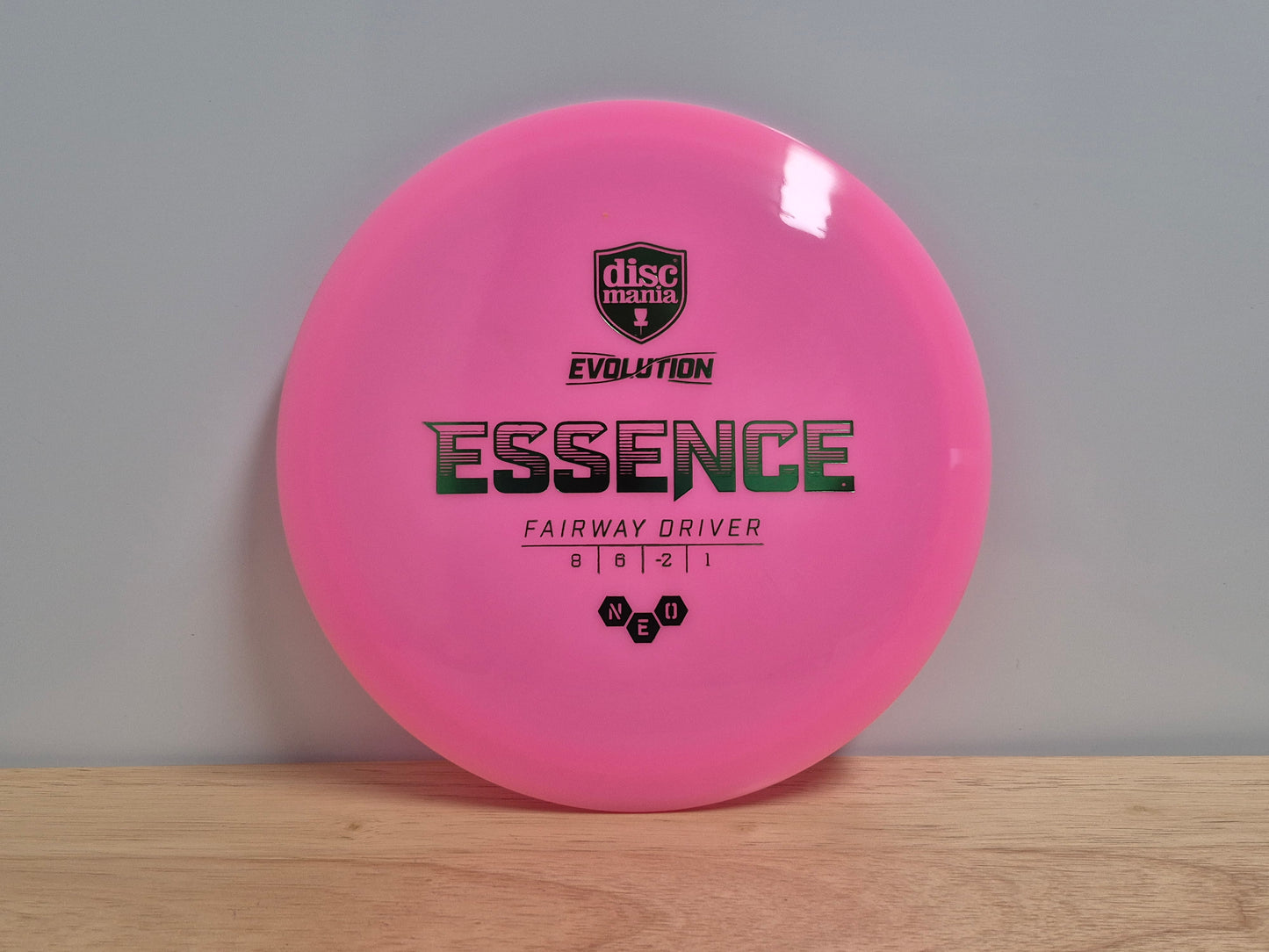 Neo Essence