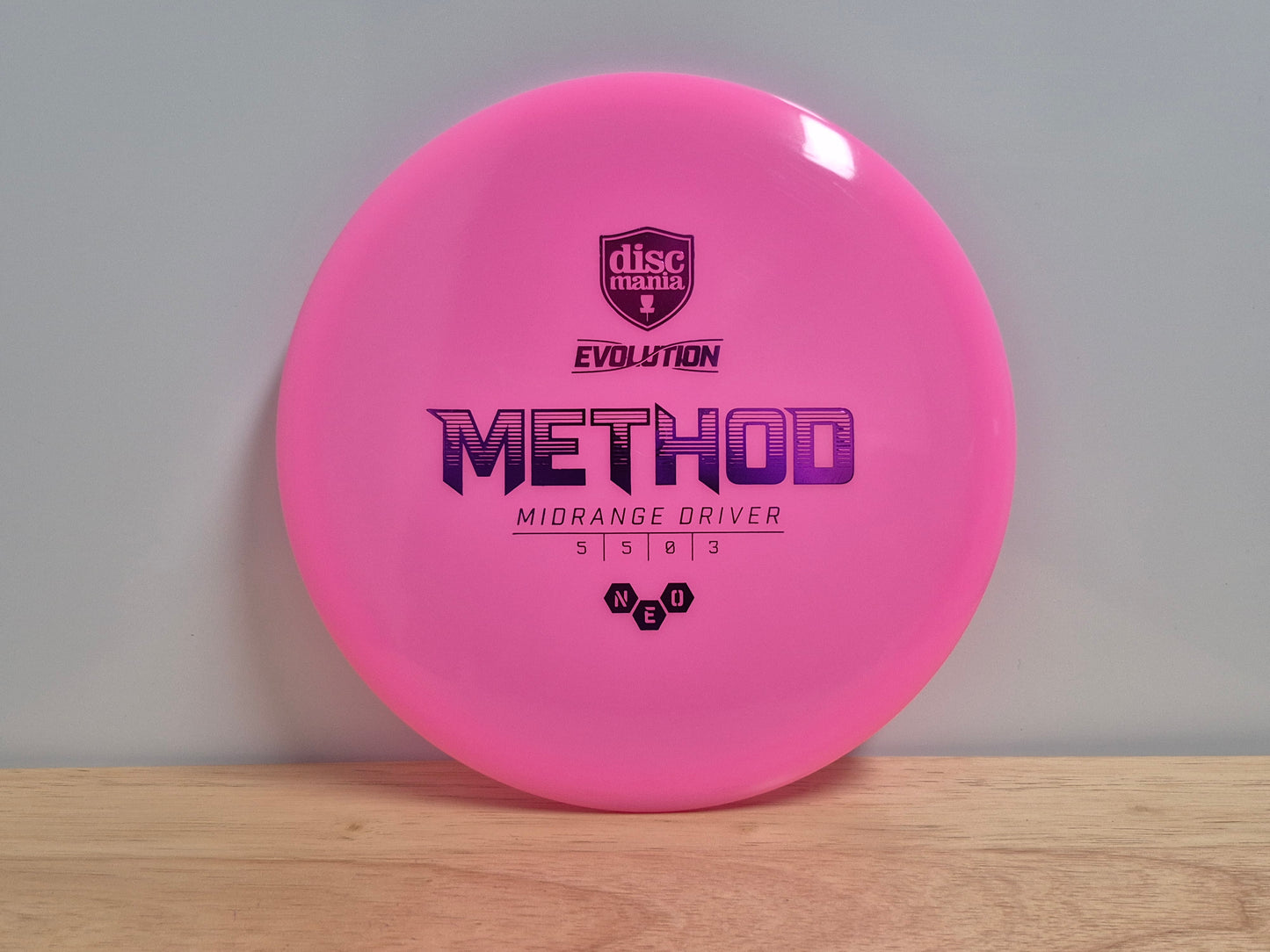Neo Method