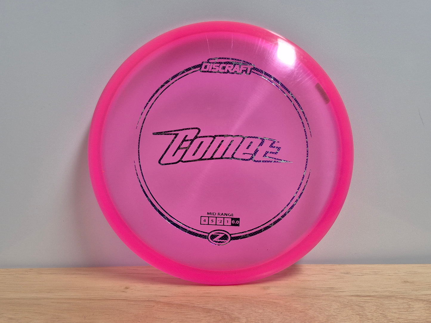 Z Comet