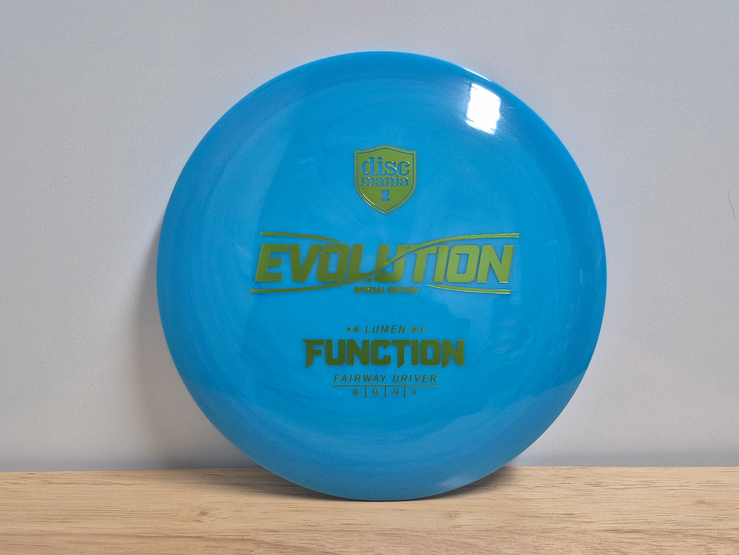 Neo Lumen Function