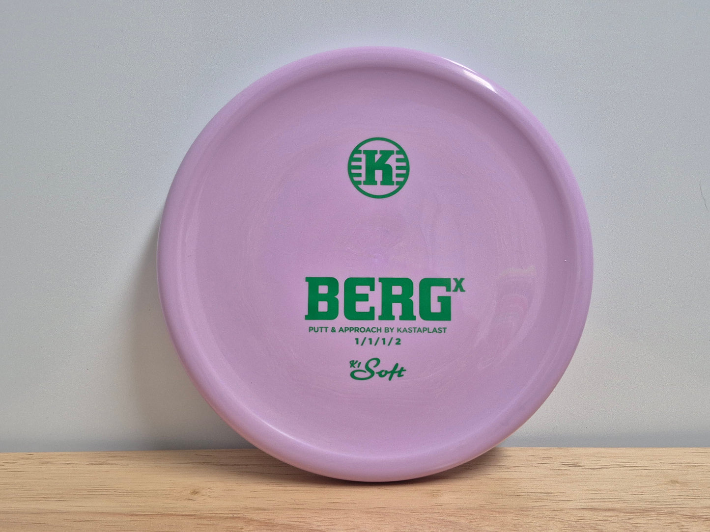 K1 Soft Berg X