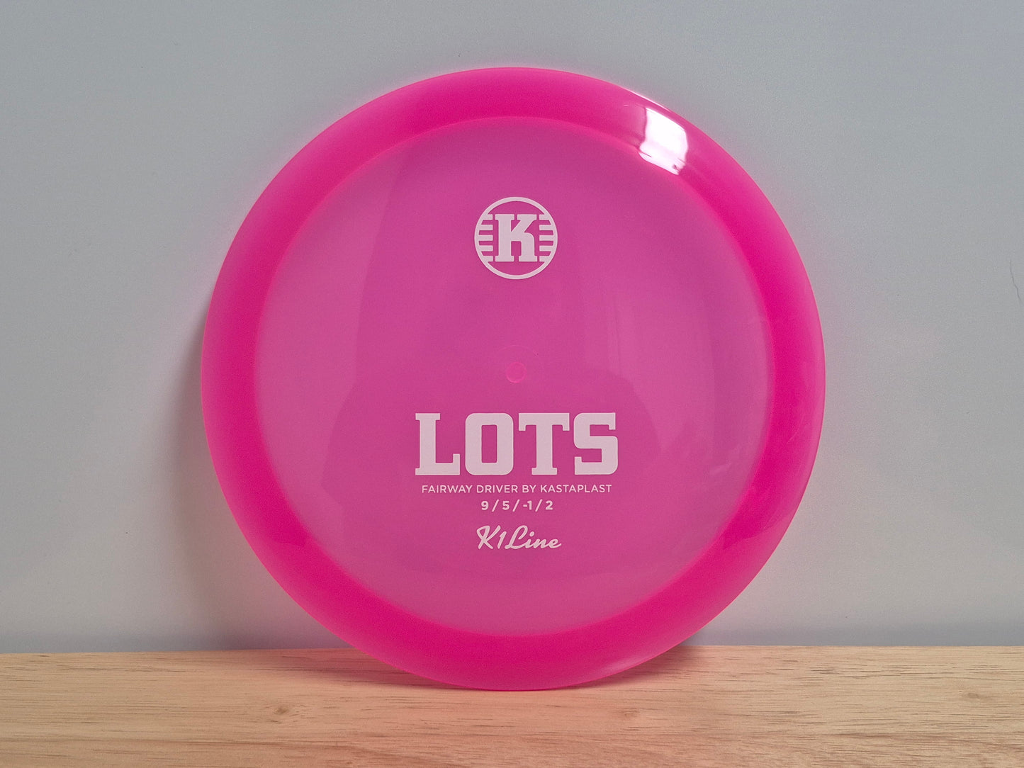 K1 Line Lots
