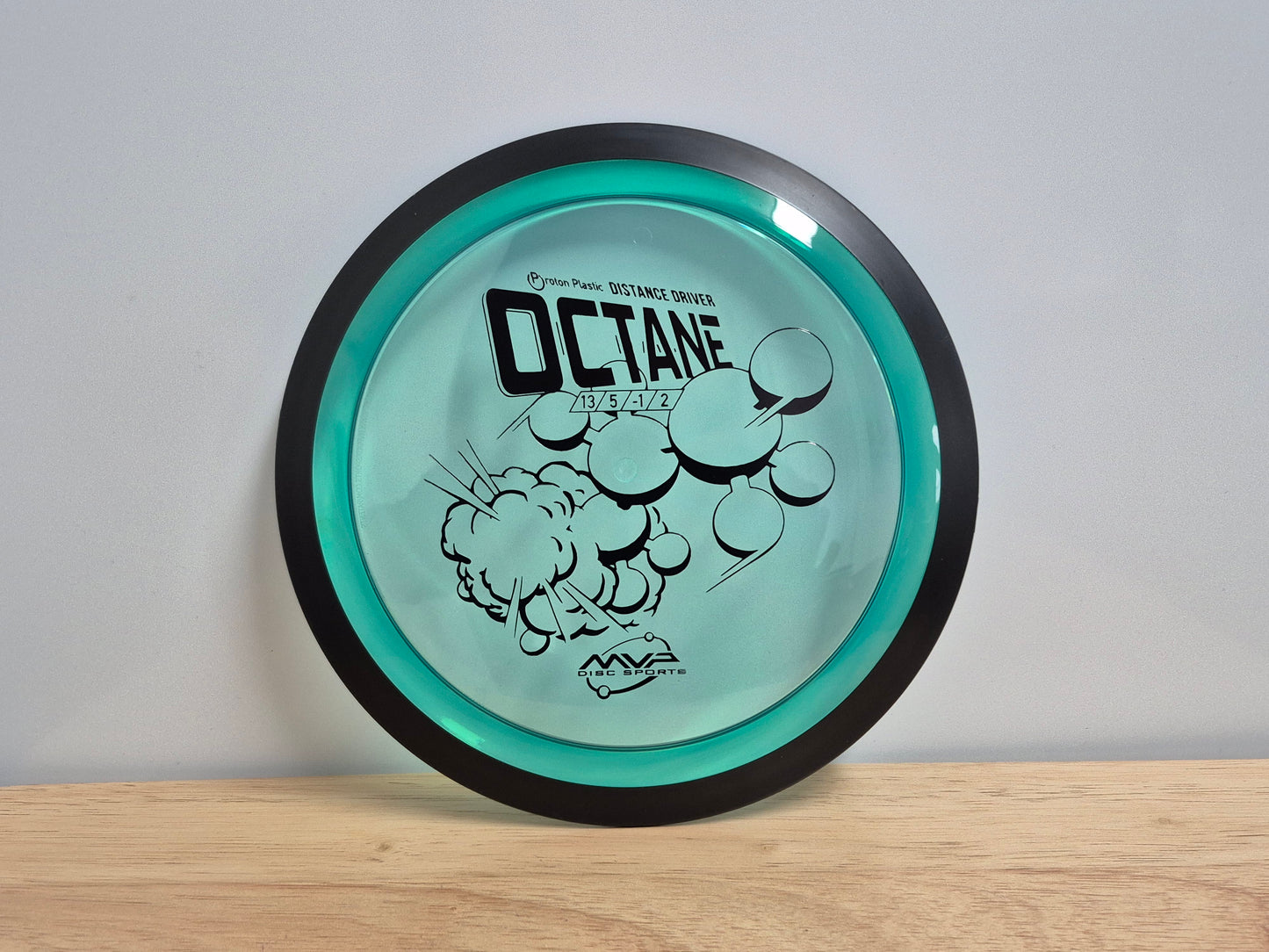 Classic Proton Octane