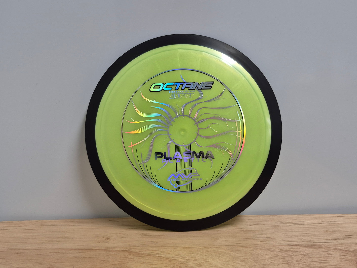 Classic Plasma Octane
