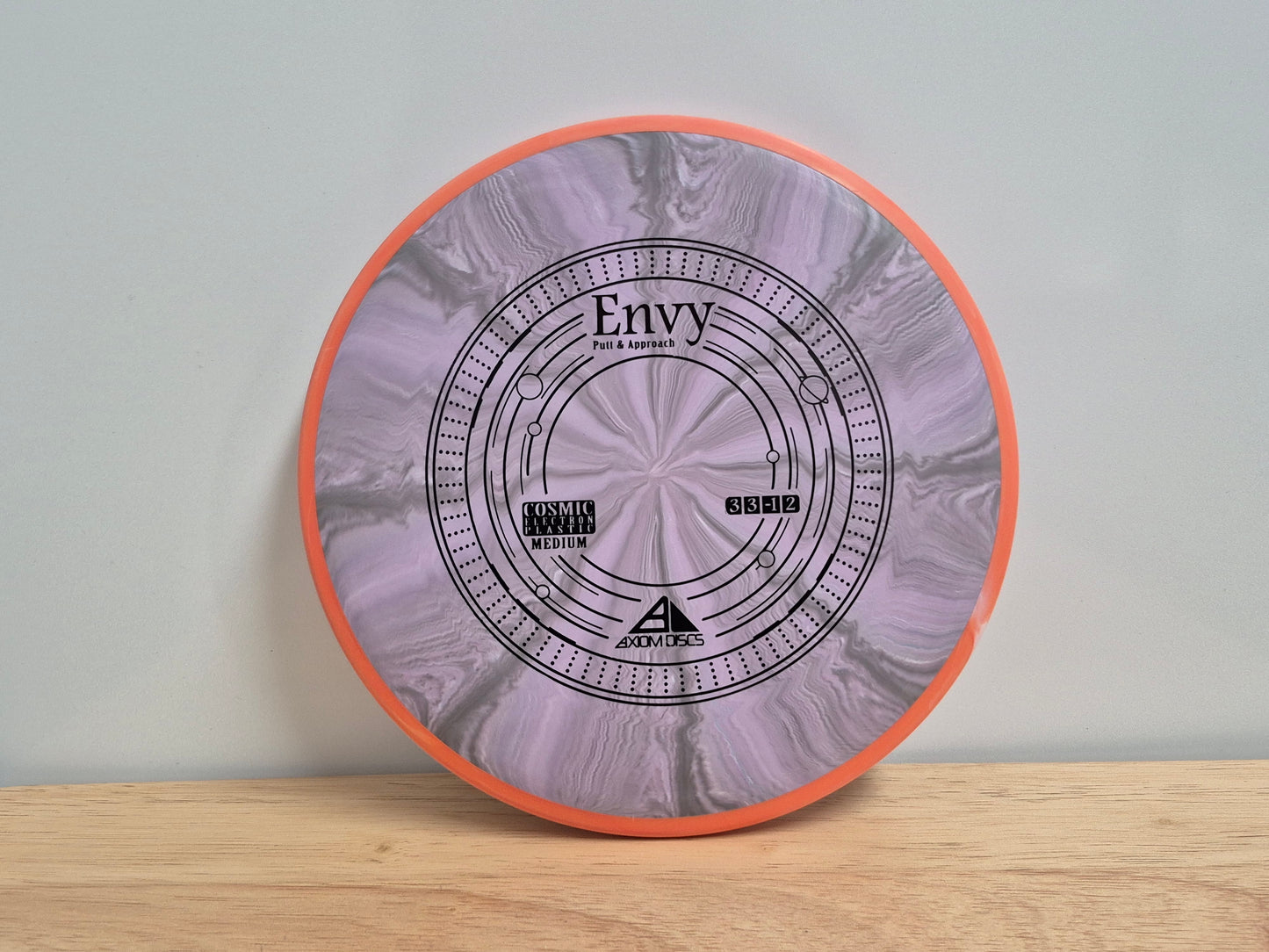 Classic Cosmic Electron Envy
