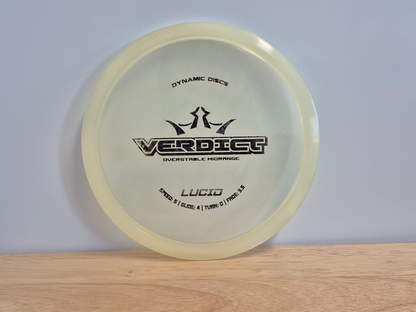 Lucid Verdict