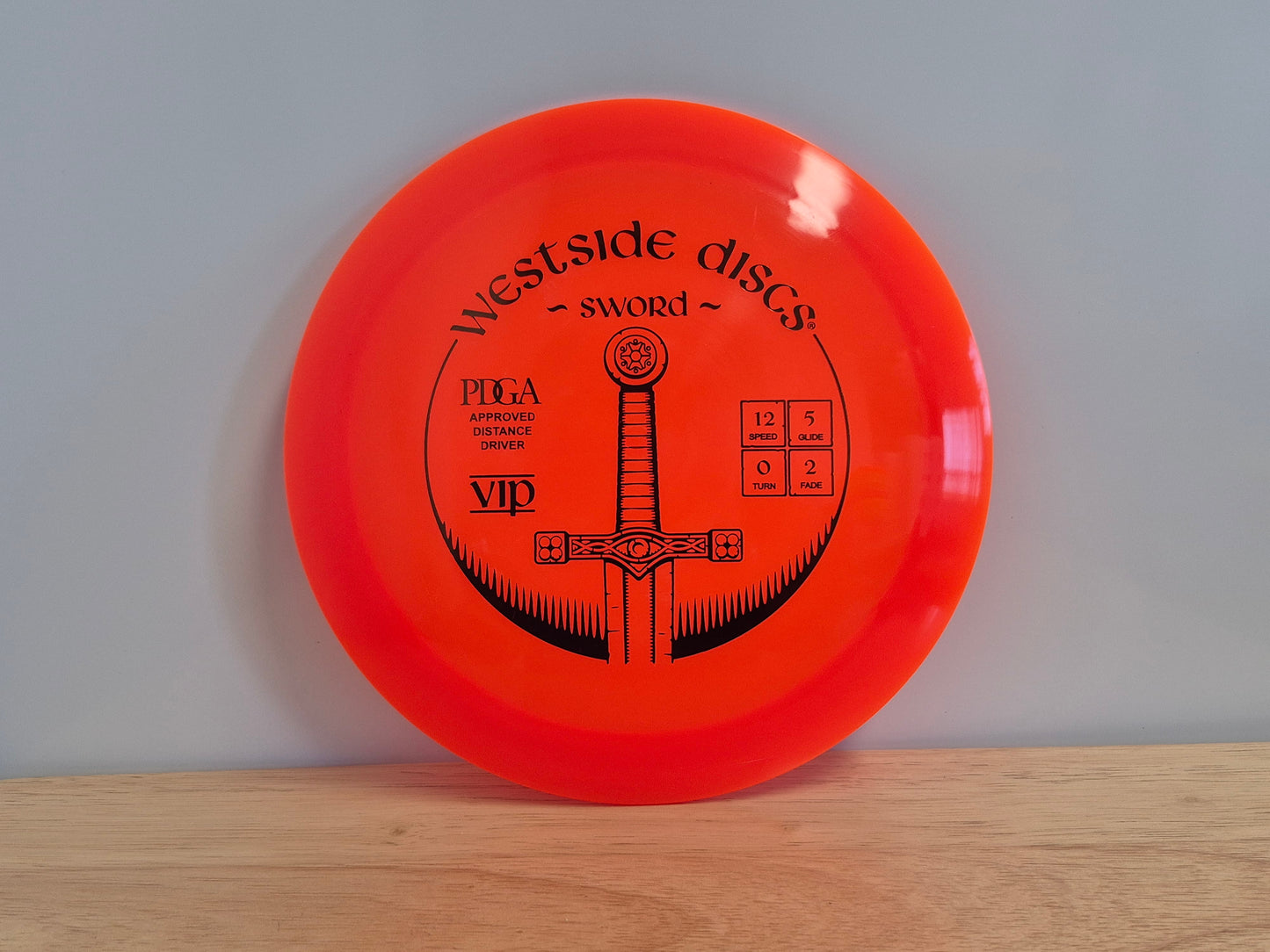VIP Sword