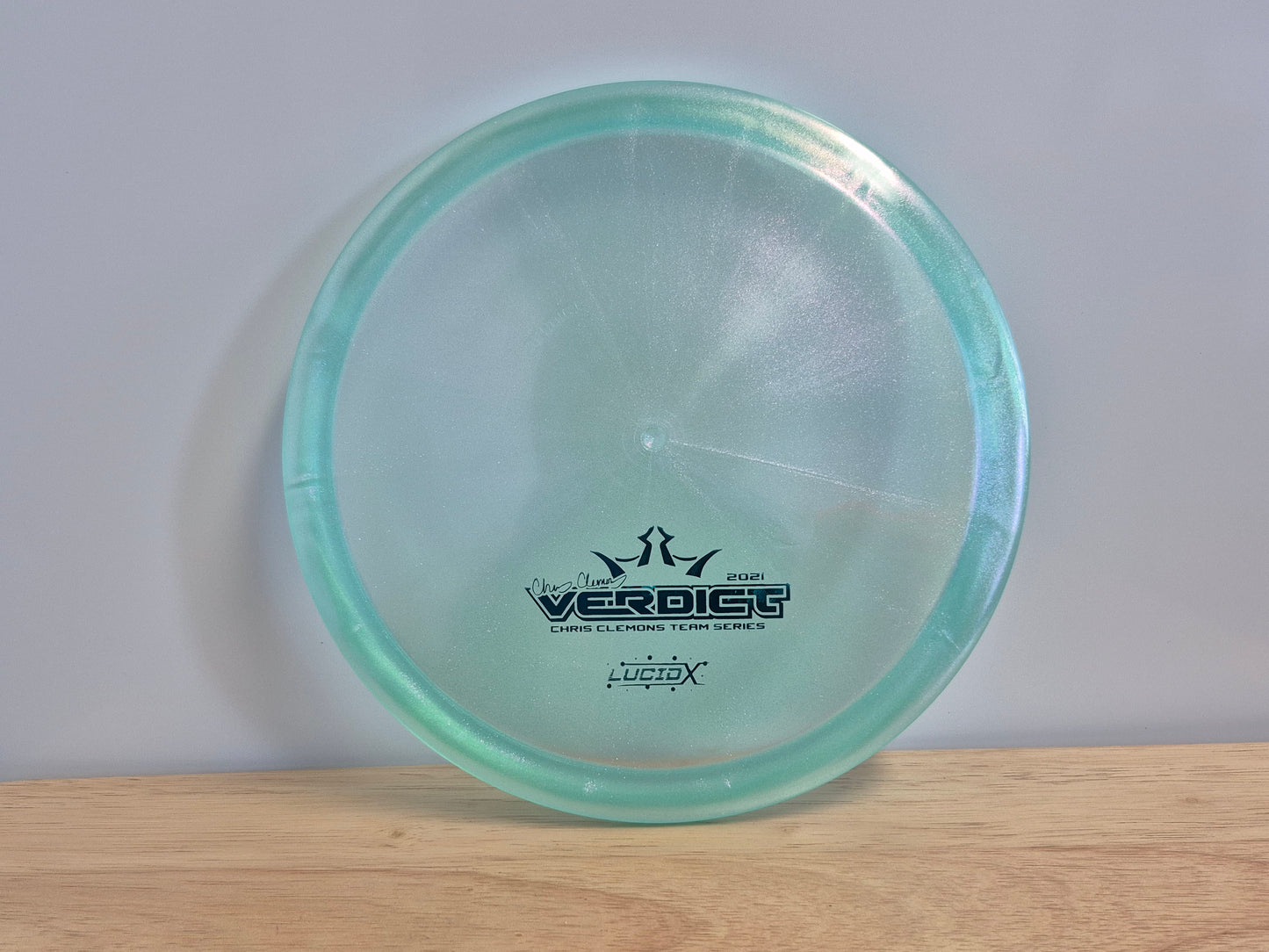 Lucid X Chameleon Verdict