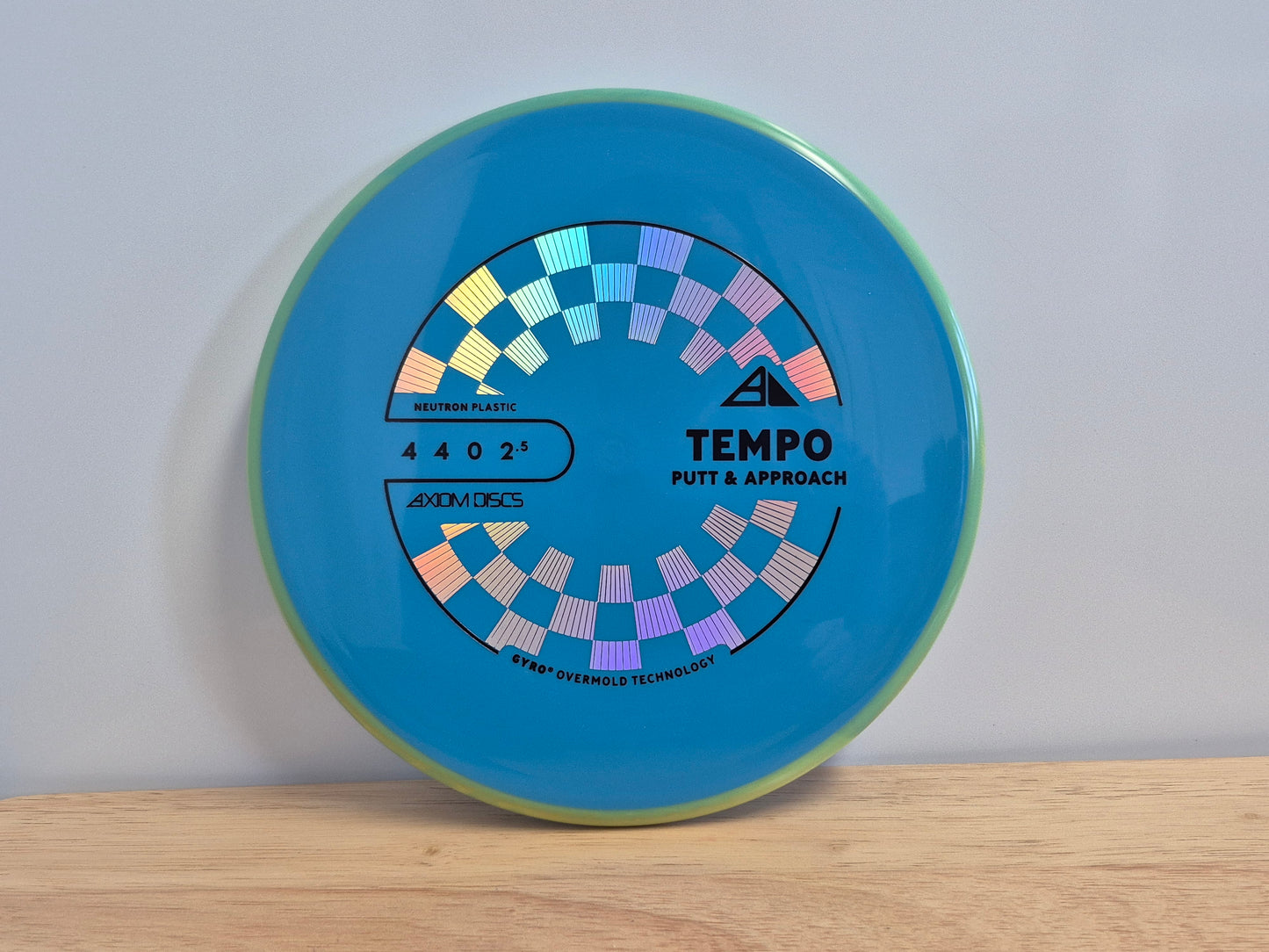 Neutron Tempo