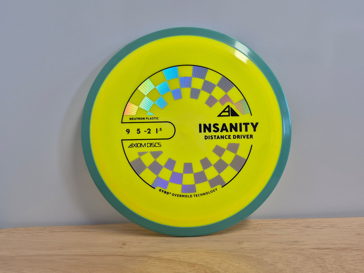 Neutron Insanity