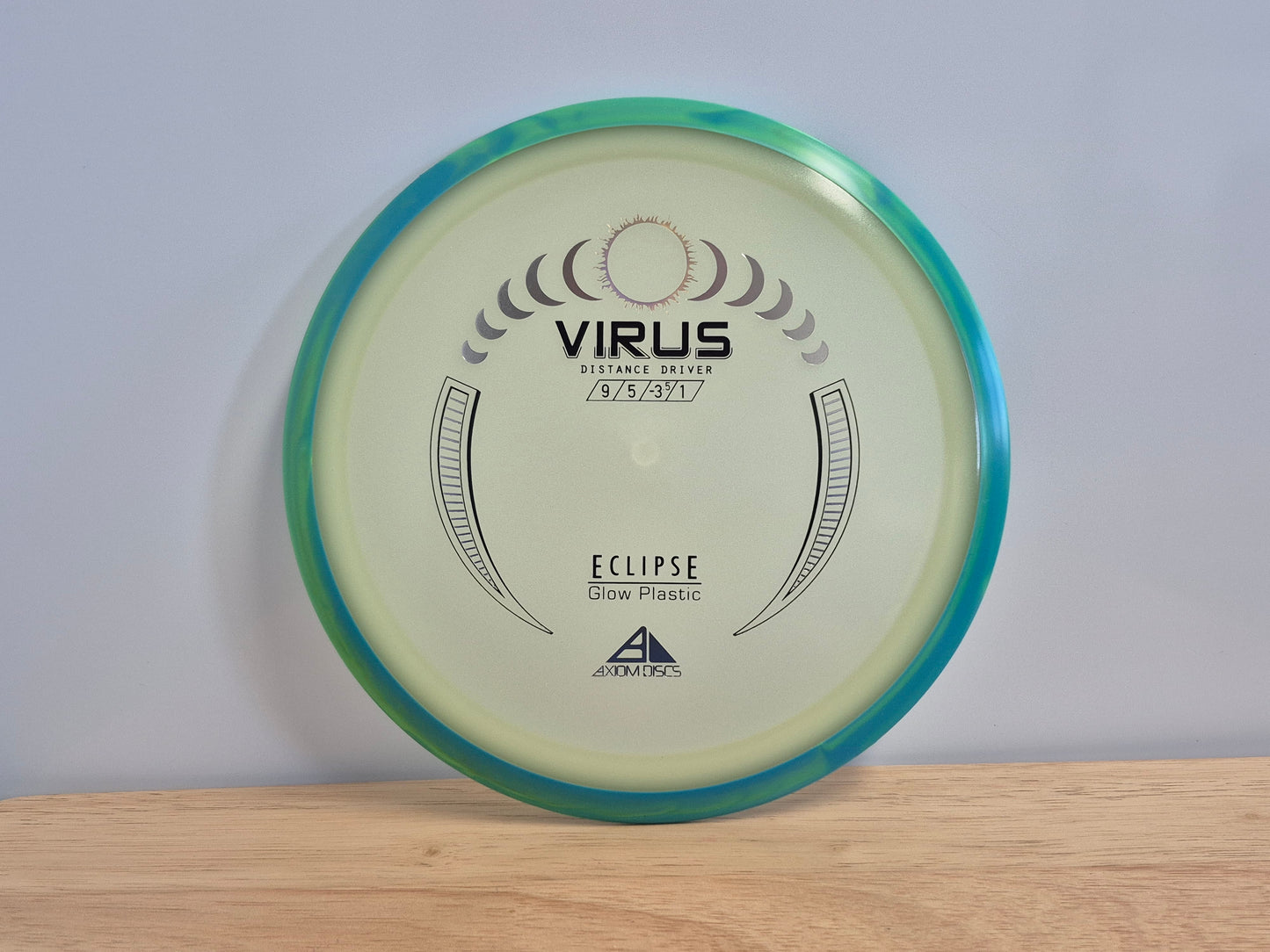 Eclipse Virus