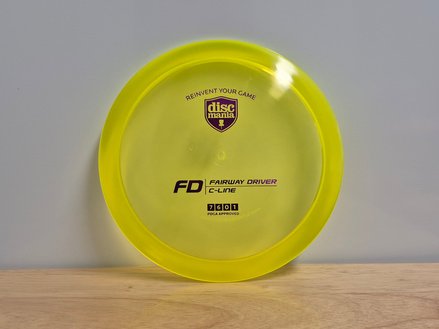C-Line FD