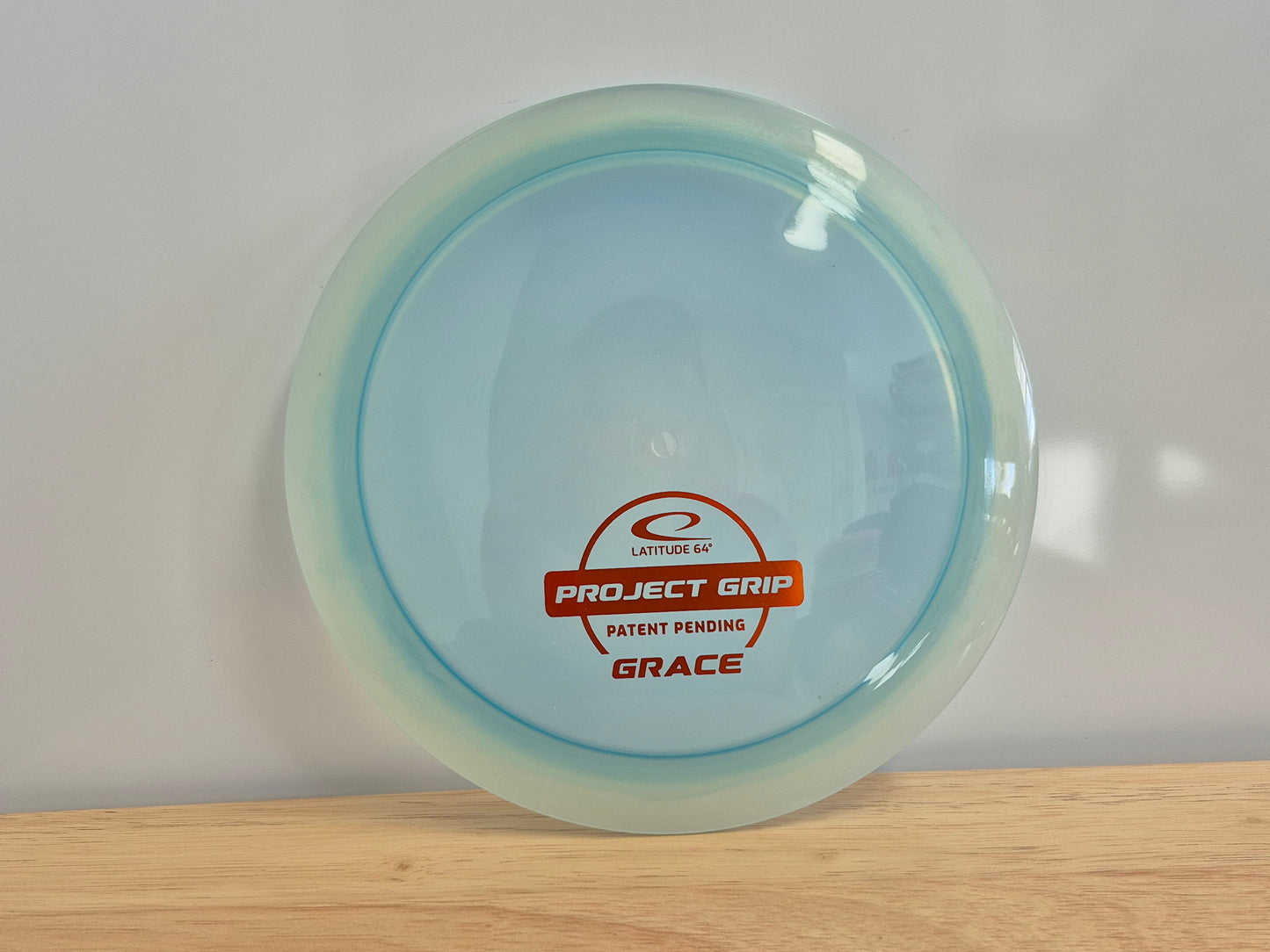 Project Grip Grace