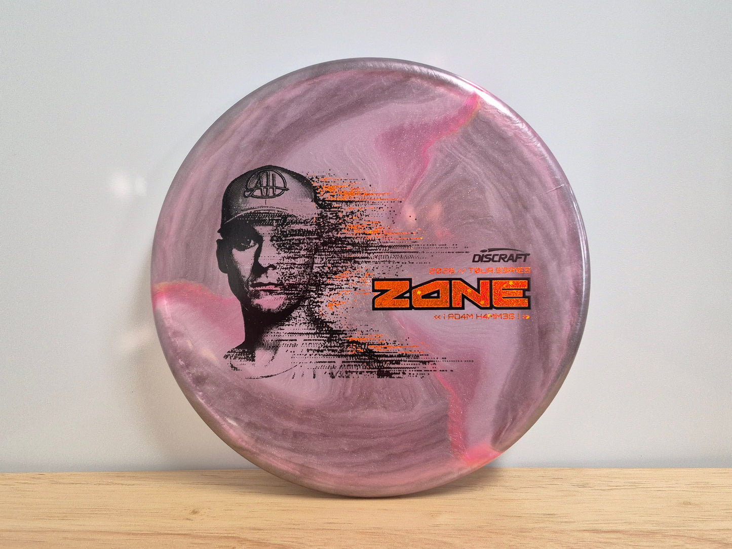 2026 Adam Hammes Tour Series Blend Zone