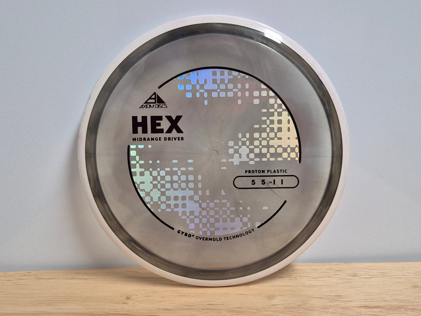 Proton Hex