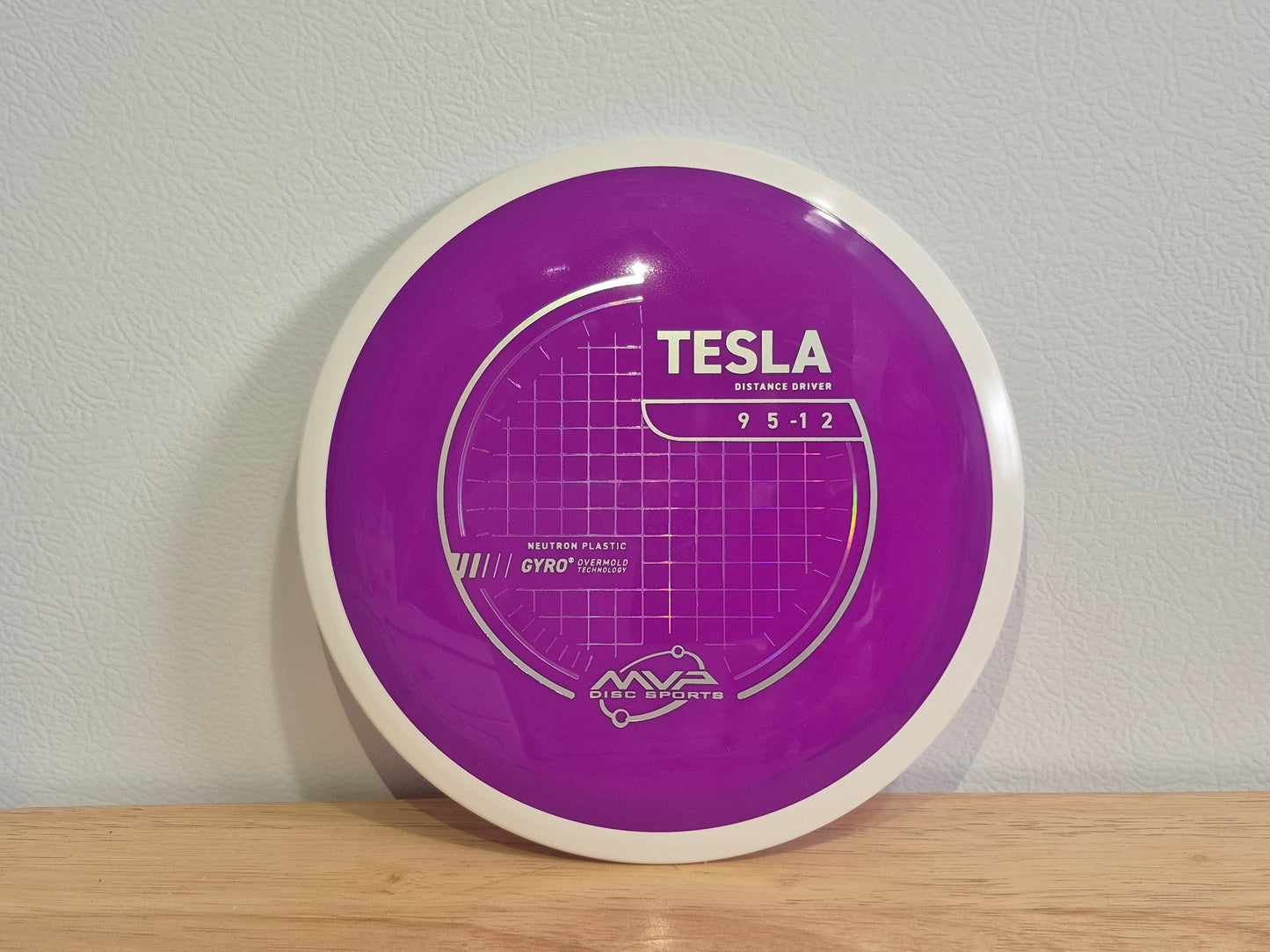 PLC Neutron Tesla