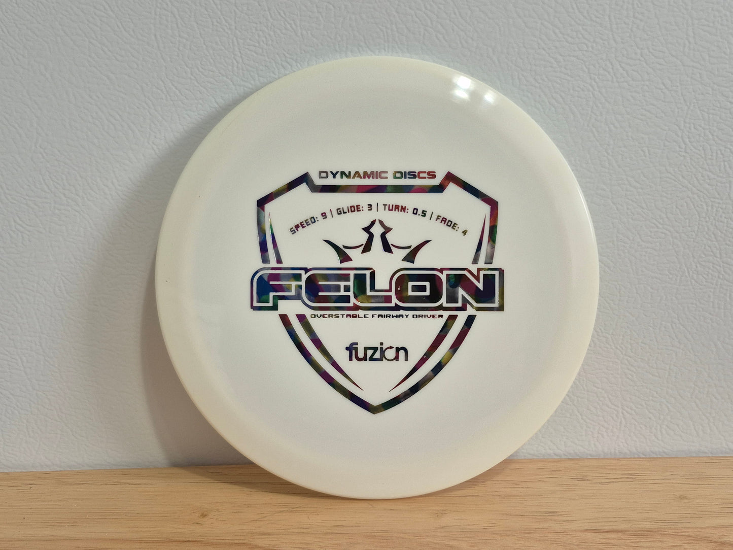 Fuzion Felon