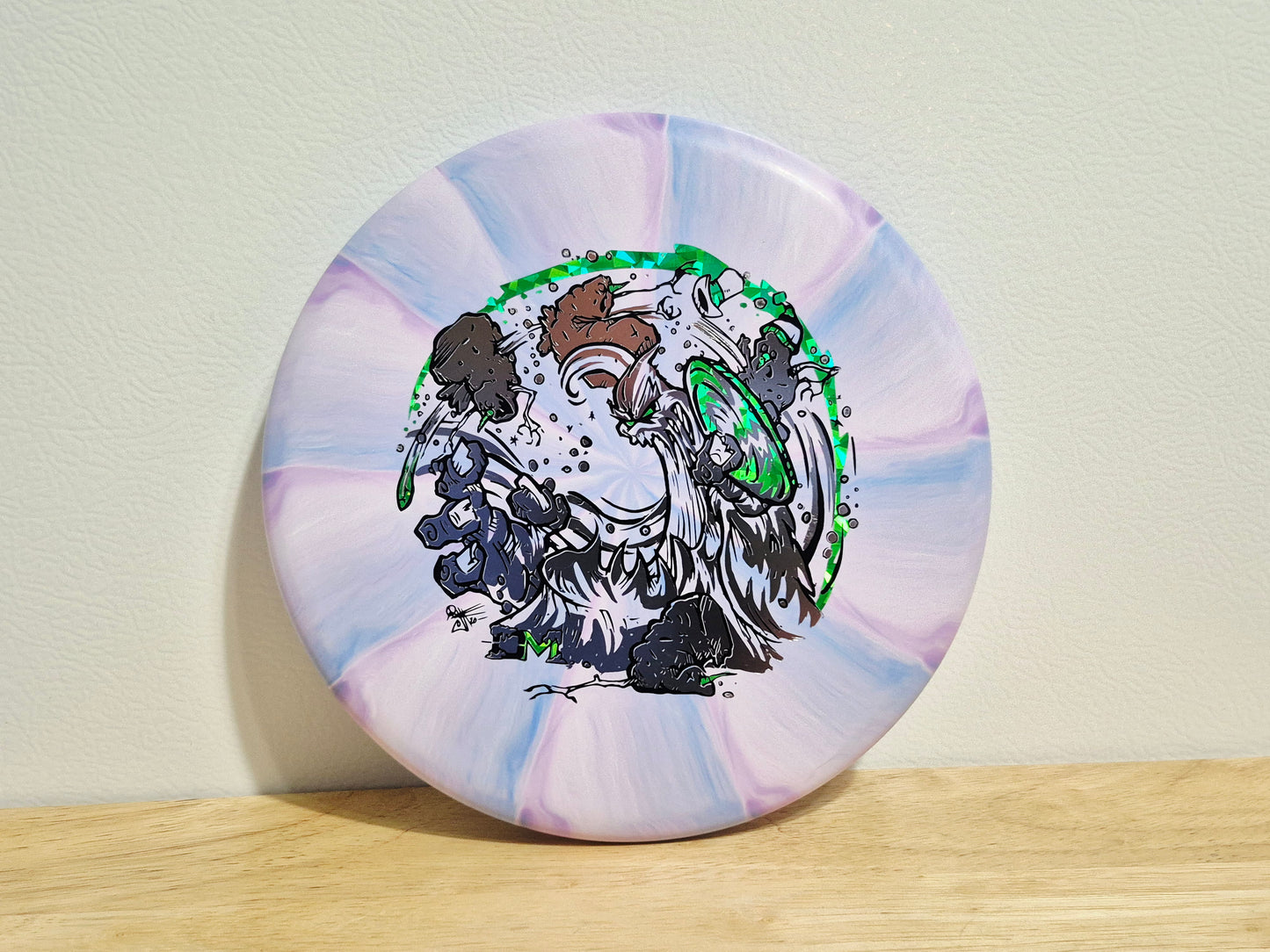 Cosmic Electron Pilot