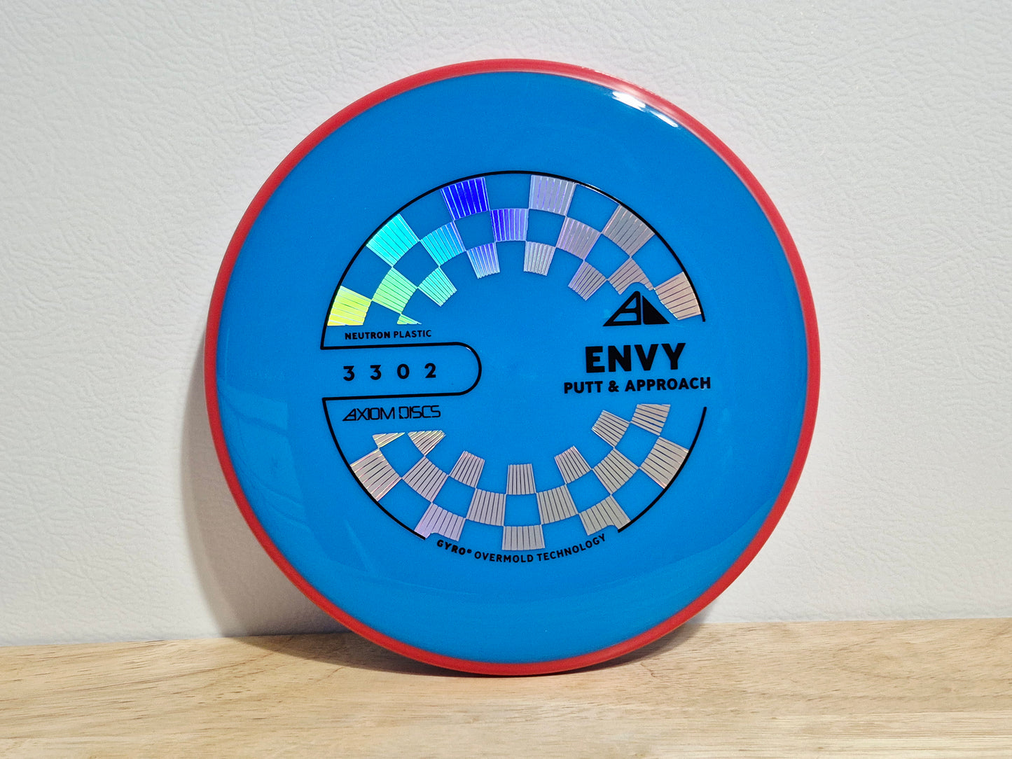 Neutron Envy