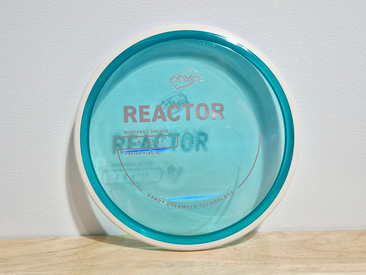 PLC Proton Reactor