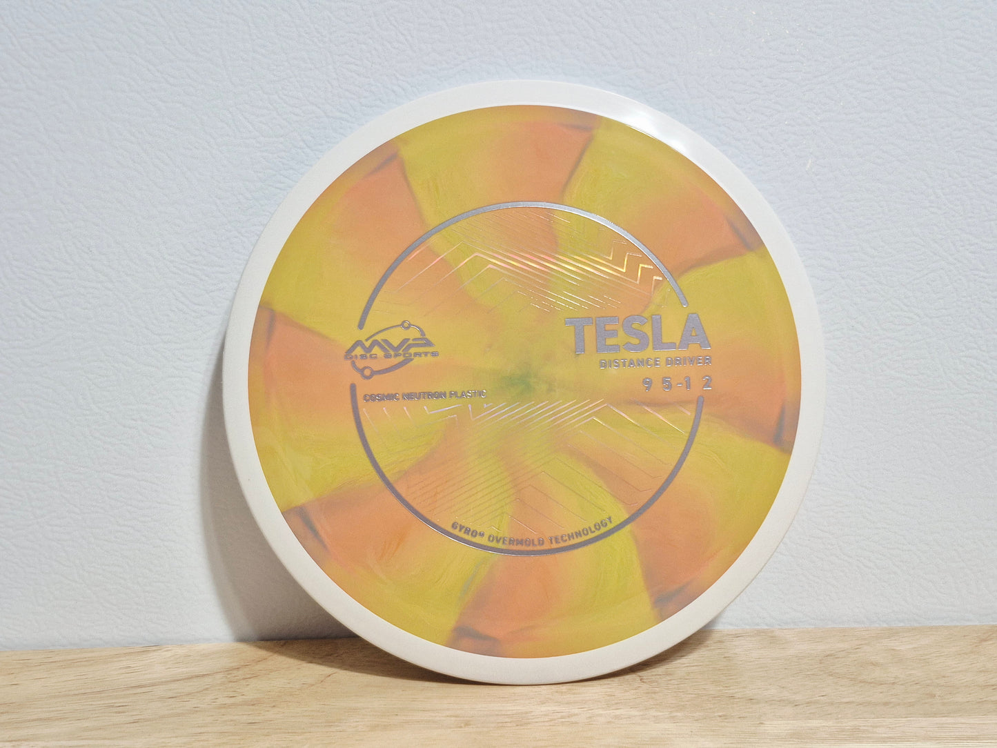 PLC Cosmic Neutron Tesla